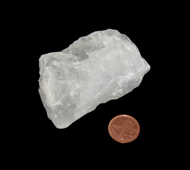 Metaphysical Healing Meaning of White Quartz For Sale