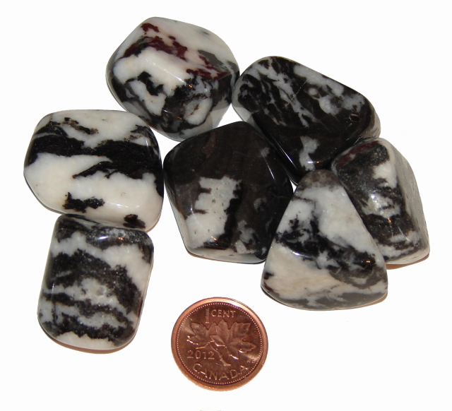 Where To Find Zebra Jasper Metaphysical Properties of Healing Stones