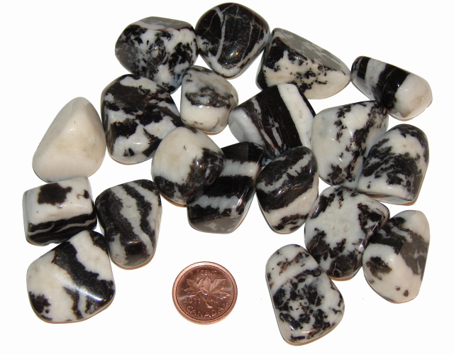 Where To Buy Zebra Jasper Stone Meaning & How To Use For Healing