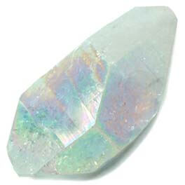 Shop for Angel Aura Quartz Crystals