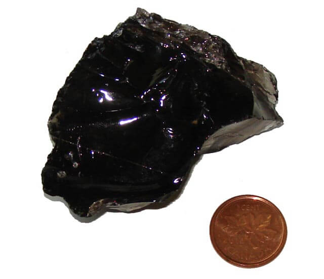 Where Can I Get Obsidian Spiritual Properties of Stones