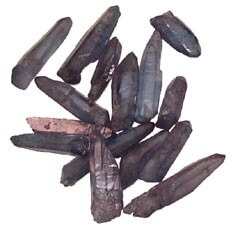 Shop for Lavender Aura Quartz