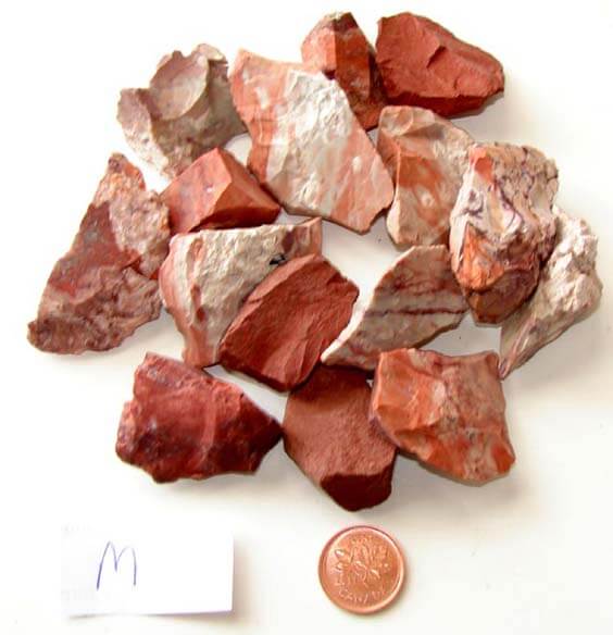 red jasper rock identification red jasper rock identification