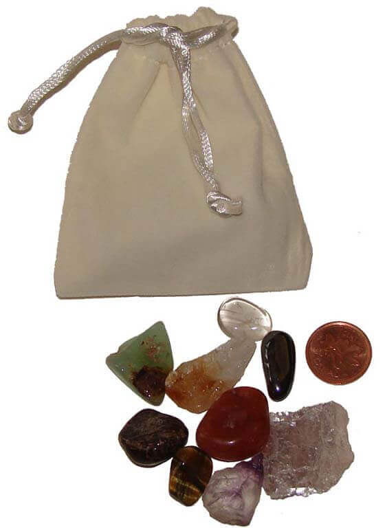 Buy the 10 Best Healing Stones for Addictions & Bad Habits